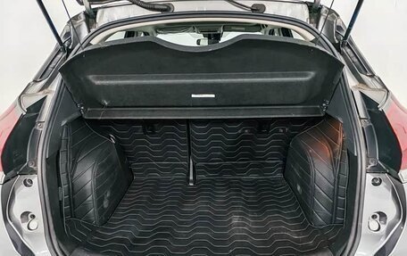 Nissan Kicks I, 2023 год, 1 580 000 рублей, 18 фотография