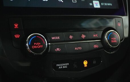 Nissan Qashqai, 2016 год, 1 589 000 рублей, 13 фотография