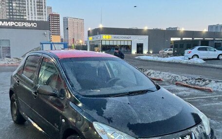 Peugeot 307 I, 2006 год, 280 000 рублей, 2 фотография