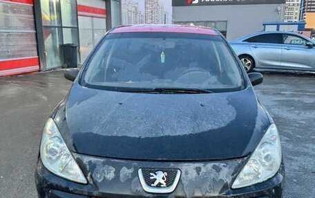 Peugeot 307 I, 2006 год, 280 000 рублей, 5 фотография