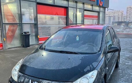 Peugeot 307 I, 2006 год, 280 000 рублей, 3 фотография