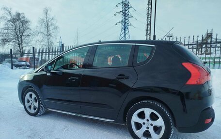 Peugeot 3008 I рестайлинг, 2012 год, 575 000 рублей, 5 фотография