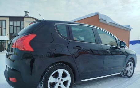 Peugeot 3008 I рестайлинг, 2012 год, 575 000 рублей, 4 фотография