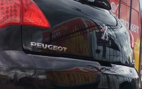 Peugeot 3008 I рестайлинг, 2012 год, 575 000 рублей, 6 фотография