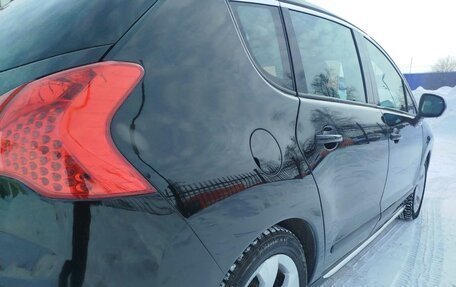 Peugeot 3008 I рестайлинг, 2012 год, 575 000 рублей, 2 фотография