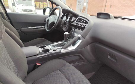 Peugeot 3008 I рестайлинг, 2012 год, 575 000 рублей, 8 фотография