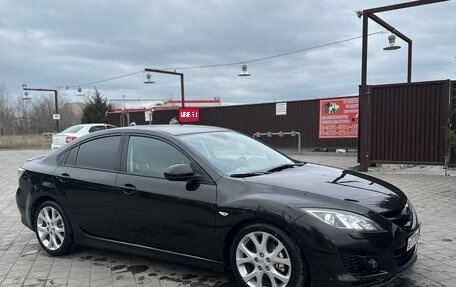 Mazda 6, 2007 год, 890 000 рублей, 1 фотография