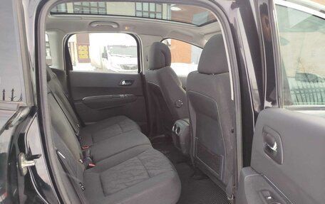 Peugeot 3008 I рестайлинг, 2012 год, 575 000 рублей, 10 фотография