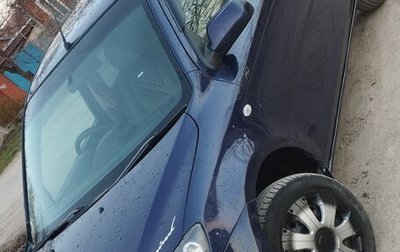 Mazda Demio III (DE), 2003 год, 270 000 рублей, 1 фотография