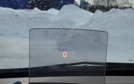 Peugeot 3008 I рестайлинг, 2012 год, 575 000 рублей, 11 фотография