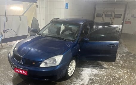Mitsubishi Lancer IX, 2004 год, 360 000 рублей, 1 фотография