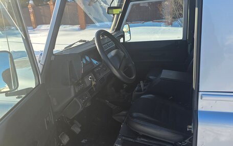 Land Rover Defender I, 2005 год, 3 100 000 рублей, 8 фотография