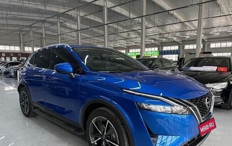 Nissan Qashqai, 2023 год, 1 990 000 рублей, 1 фотография