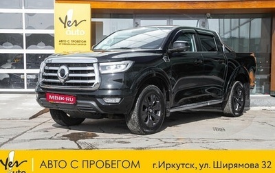 Great Wall Poer, 2022 год, 2 899 000 рублей, 1 фотография