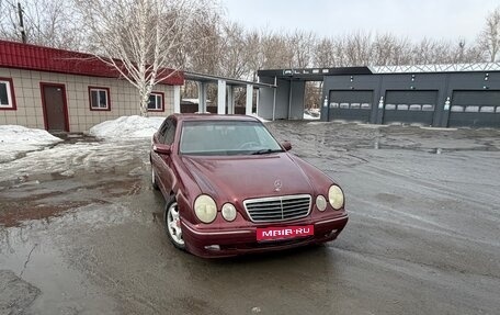 Mercedes-Benz E-Класс, 1999 год, 280 000 рублей, 1 фотография
