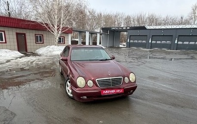Mercedes-Benz E-Класс, 1999 год, 280 000 рублей, 1 фотография