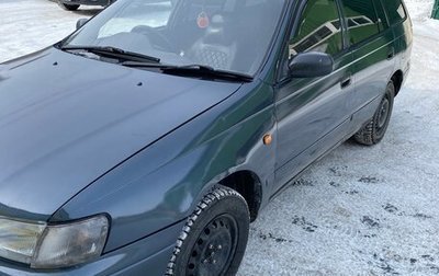 Toyota Caldina, 1997 год, 259 000 рублей, 1 фотография