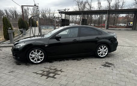 Mazda 6, 2007 год, 890 000 рублей, 4 фотография