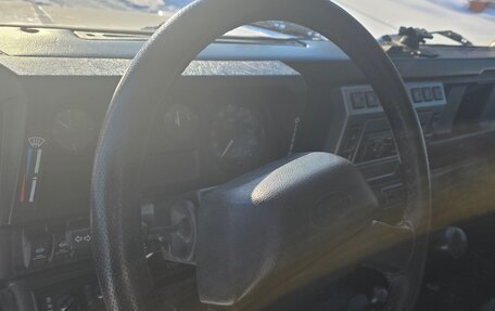 Land Rover Defender I, 2005 год, 3 100 000 рублей, 11 фотография