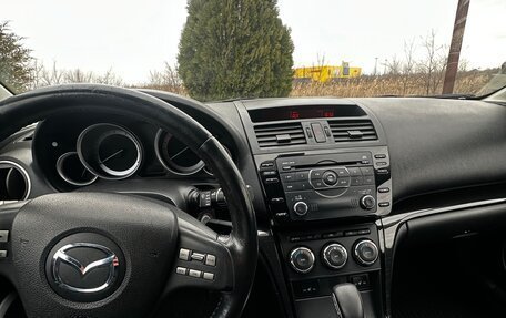 Mazda 6, 2007 год, 890 000 рублей, 2 фотография