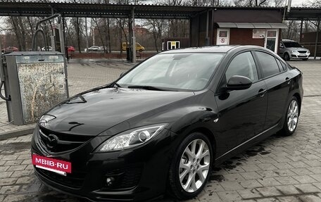 Mazda 6, 2007 год, 890 000 рублей, 3 фотография