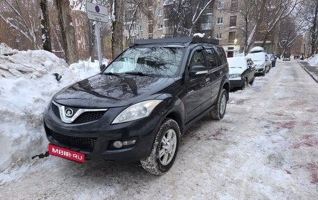 Great Wall Hover H5, 2011 год, 640 000 рублей, 1 фотография