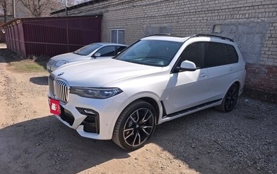 BMW X7, 2019 год, 6 900 000 рублей, 1 фотография