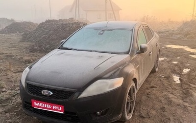 Ford Mondeo IV, 2008 год, 600 000 рублей, 1 фотография