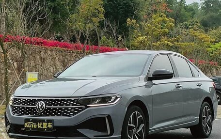 Volkswagen Lavida, 2022 год, 1 420 000 рублей, 1 фотография