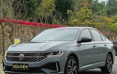 Volkswagen Lavida, 2022 год, 1 420 000 рублей, 1 фотография