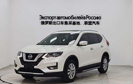 Nissan X-Trail, 2022 год, 1 980 000 рублей, 1 фотография