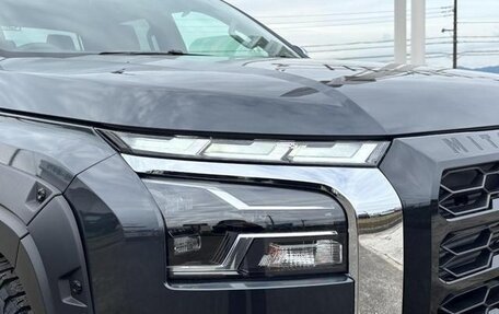 Mitsubishi Triton, 2025 год, 5 000 000 рублей, 5 фотография