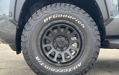 Mitsubishi Triton, 2025 год, 5 000 000 рублей, 7 фотография