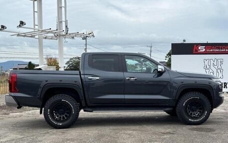 Mitsubishi Triton, 2025 год, 5 000 000 рублей, 3 фотография