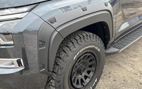 Mitsubishi Triton, 2025 год, 5 000 000 рублей, 6 фотография