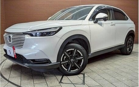 Honda Vezel, 2022 год, 1 520 325 рублей, 1 фотография