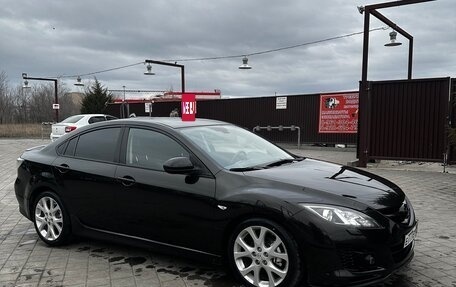 Mazda 6, 2007 год, 890 000 рублей, 5 фотография