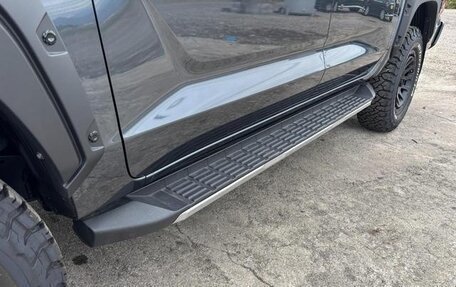 Mitsubishi Triton, 2025 год, 5 000 000 рублей, 21 фотография