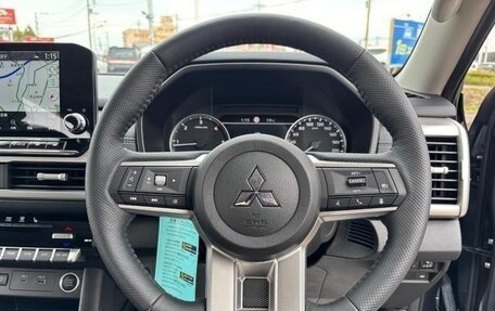 Mitsubishi Triton, 2025 год, 5 000 000 рублей, 15 фотография