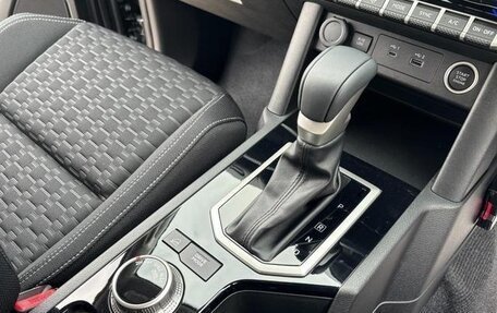 Mitsubishi Triton, 2025 год, 5 000 000 рублей, 19 фотография