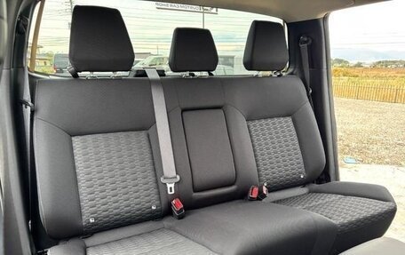 Mitsubishi Triton, 2025 год, 5 000 000 рублей, 18 фотография