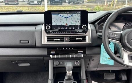 Mitsubishi Triton, 2025 год, 5 000 000 рублей, 10 фотография