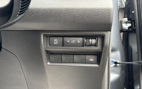 Mitsubishi Triton, 2025 год, 5 000 000 рублей, 20 фотография