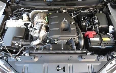 Mitsubishi Triton, 2025 год, 5 000 000 рублей, 14 фотография