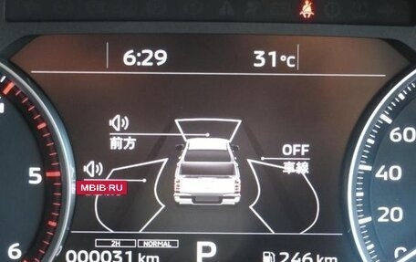 Mitsubishi Triton, 2025 год, 5 000 000 рублей, 9 фотография