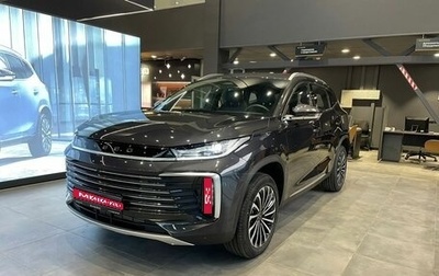 CheryExeed TXL, 2024 год, 3 880 000 рублей, 1 фотография