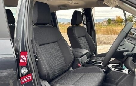 Mitsubishi Triton, 2025 год, 5 000 000 рублей, 17 фотография