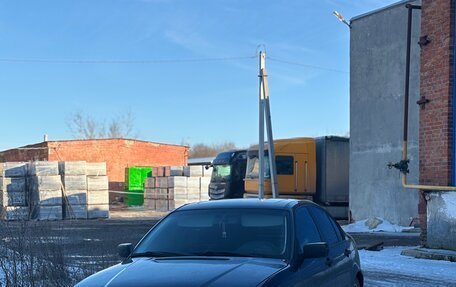 BMW 3 серия, 2001 год, 500 000 рублей, 8 фотография