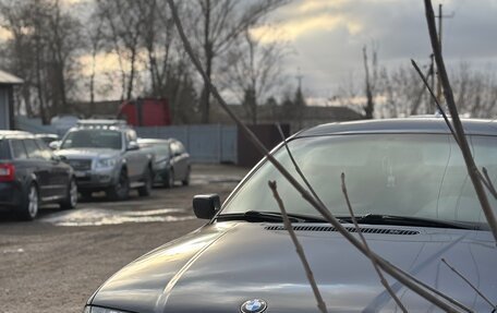 BMW 3 серия, 2001 год, 500 000 рублей, 5 фотография