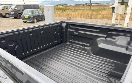 Mitsubishi Triton, 2025 год, 5 000 000 рублей, 22 фотография